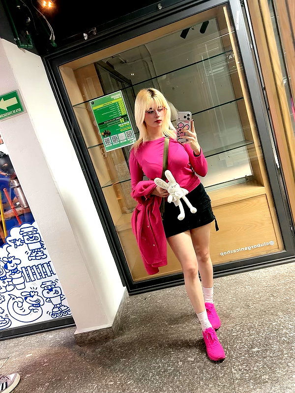 lulymakima instagram image archive image