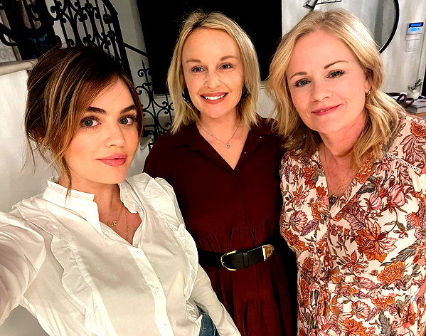 lucyhale instagram image archive image