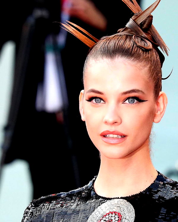 realbarbarapalvin instagram image archive image