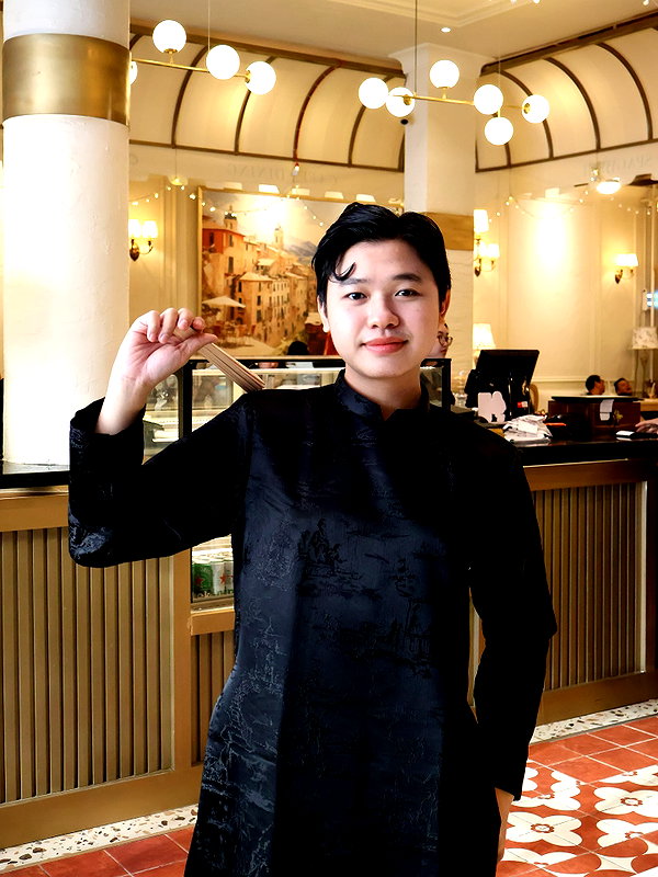 lyhythuedoxinh instagram image archive image