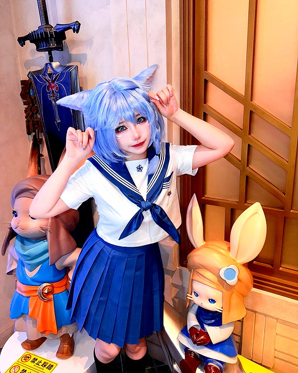 rakukoo archive image