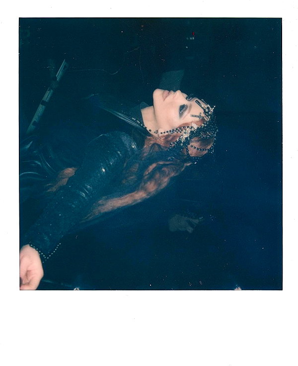 xtina instagram image archive image