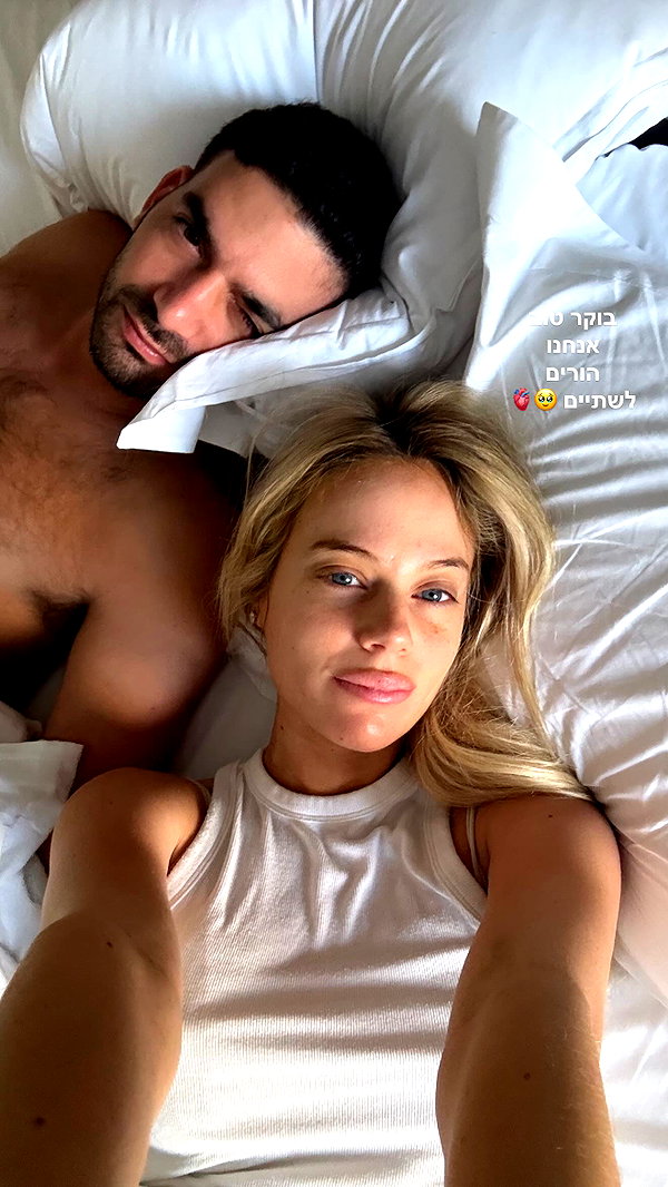 barzomer instagram image archive image