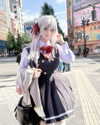 gallery_cosplayer Altpins Profile Picture