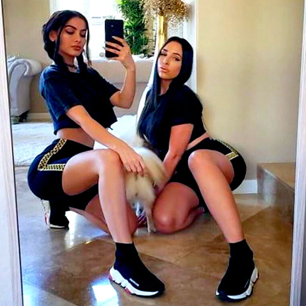 sssniperwolf instagram image archive image