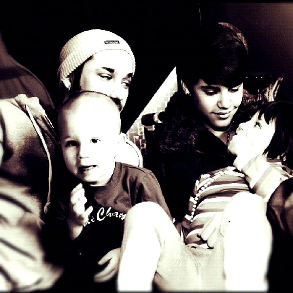 lilbieber instagram image archive image