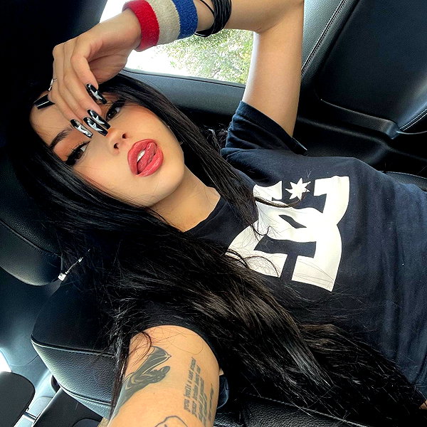 maggielindemann instagram image archive image