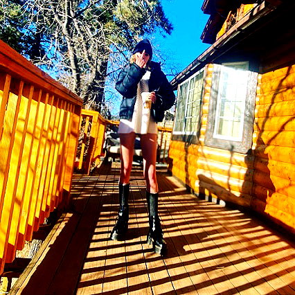 ashleybenson instagram image archive image