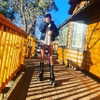 ashleybenson Altpins Profile Picture