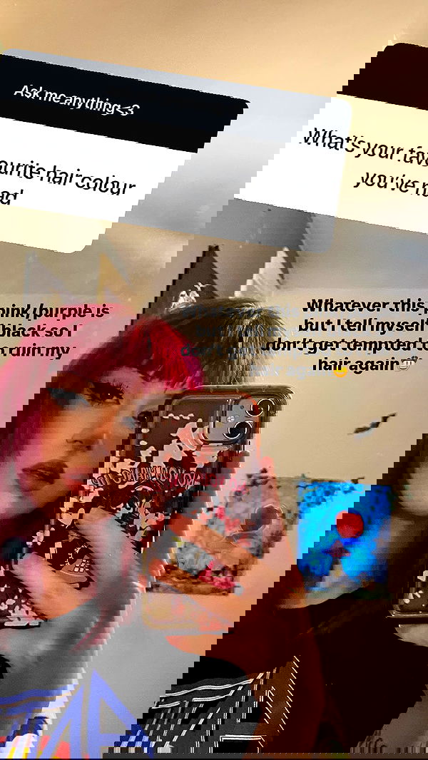 scarlett_ichor image ~ Altpins