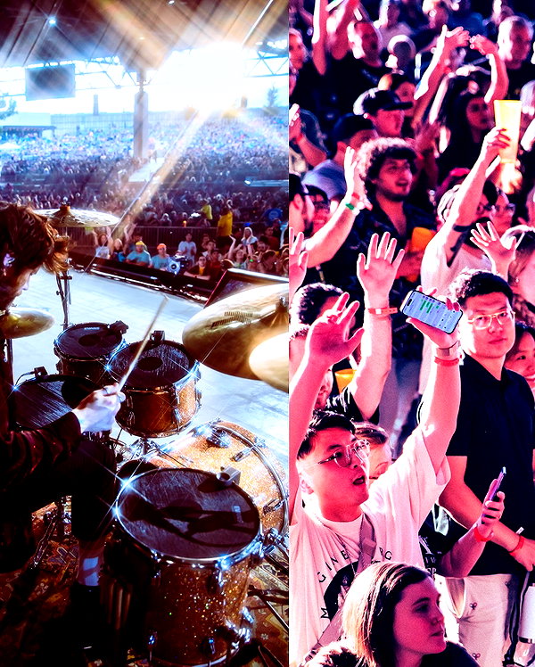 cannonstheband instagram image archive image