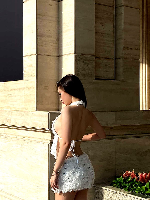 lyhythuedoxinh instagram image archive image