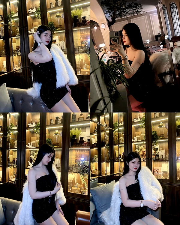 lyhythuedoxinh instagram image archive image