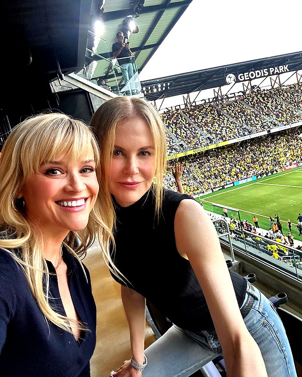 nicolekidman instagram image archive image