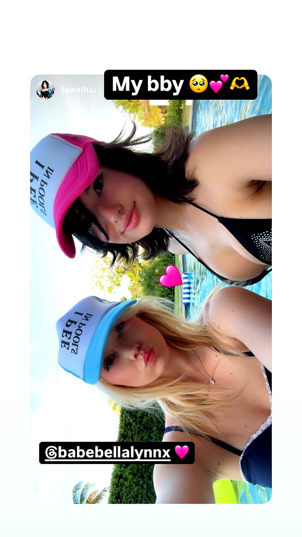 babebellalynnx instagram image archive image
