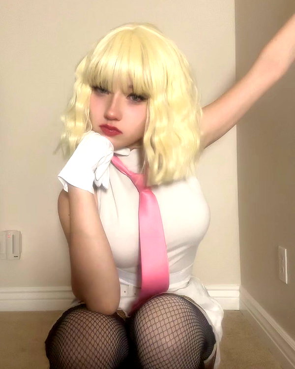 jillynozomi instagram image archive image