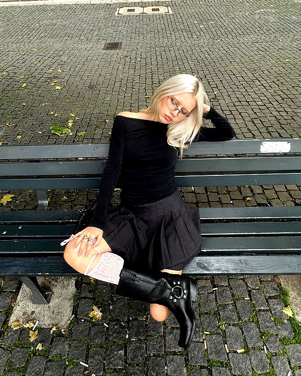 girlcalledluca instagram image archive image