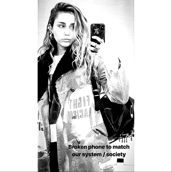 mileycyrus instagram image archive image