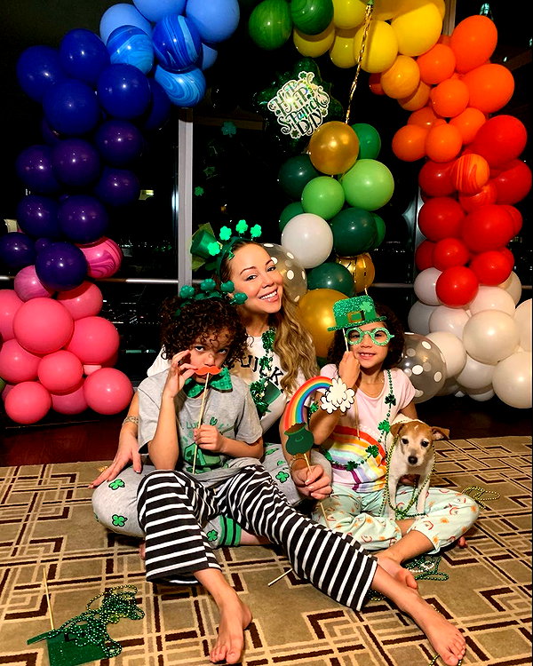 mariahcarey instagram image archive image