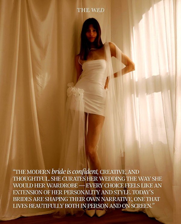 thewed instagram image archive image