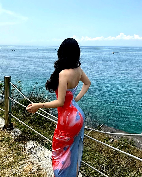 lyhythuedoxinh instagram image archive image