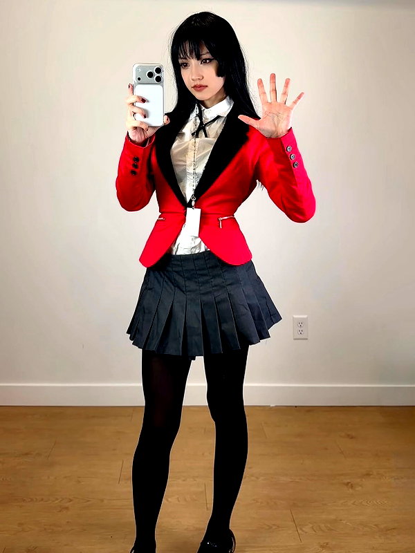 jillynozomi instagram image archive image