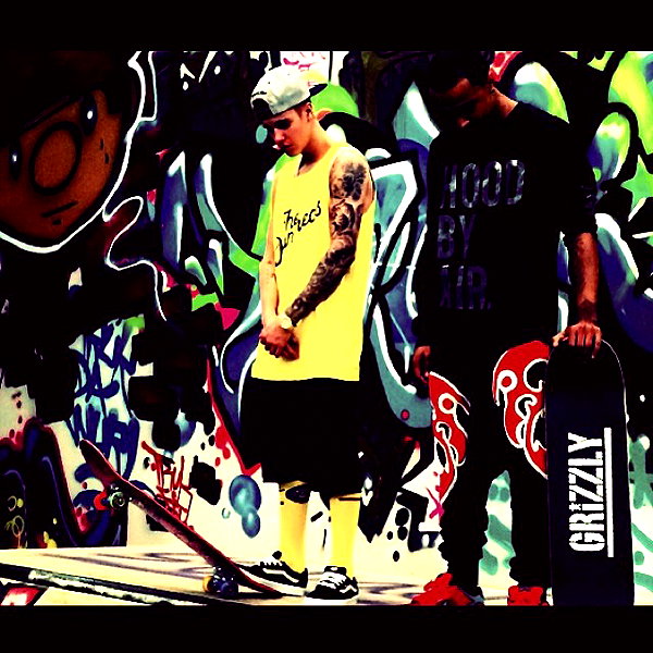 lilbieber instagram image archive image