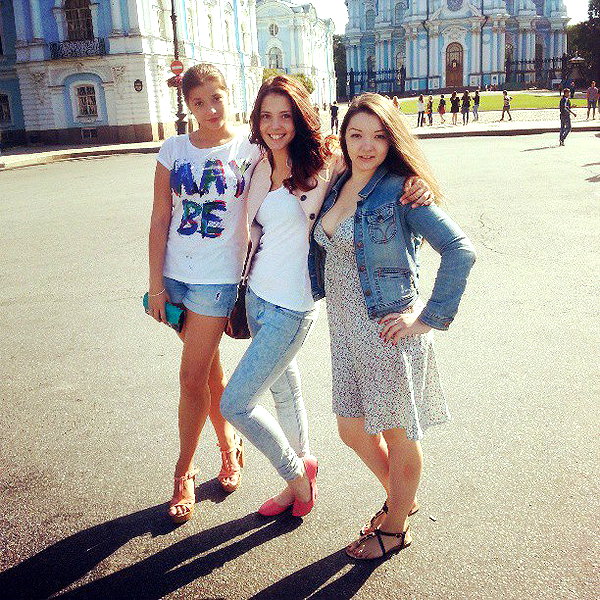 sychevskaya instagram image archive image
