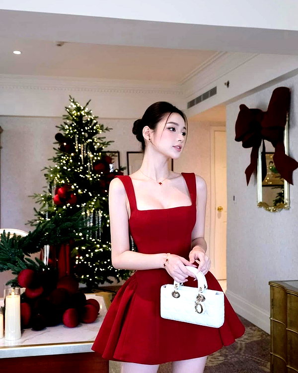 lyhythuedoxinh instagram image archive image
