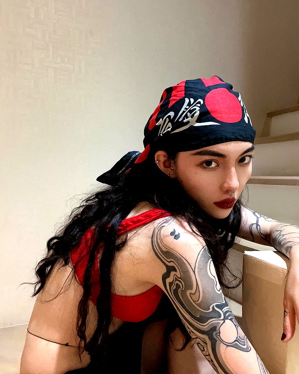 bad.toy instagram image archive image