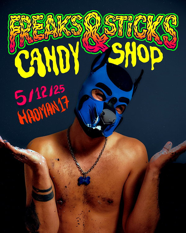 freaks.and.sticks archive image