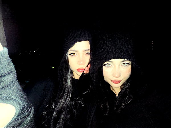 zhenya_meval instagram image archive image
