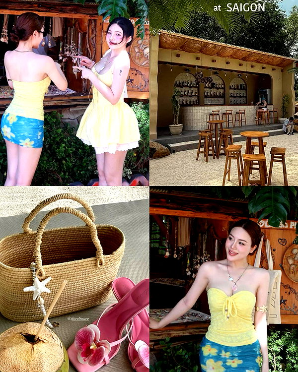 lyhythuedoxinh instagram image archive image