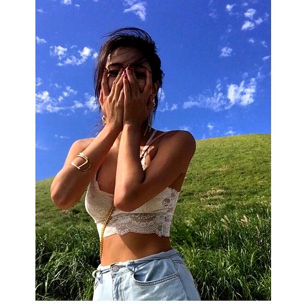 bora__look instagram image archive image