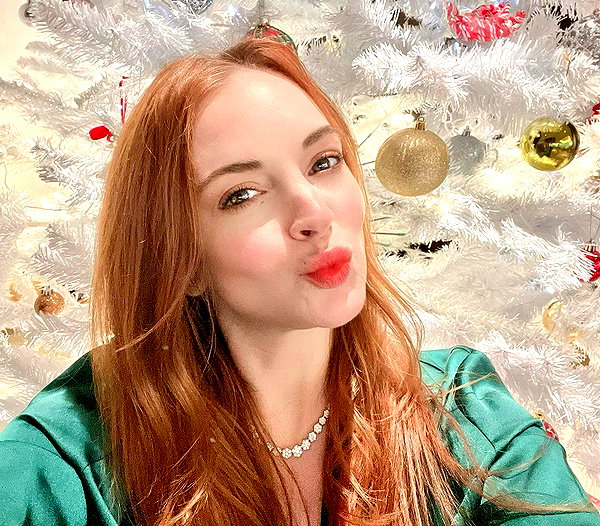 lindsaylohan instagram image archive image