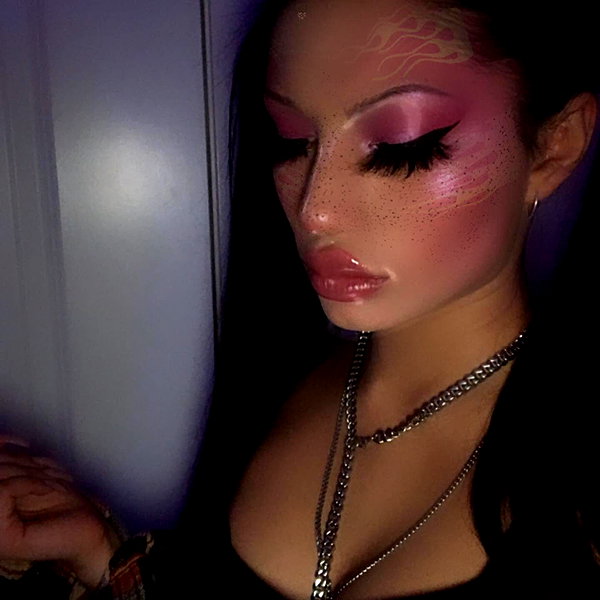 puppyknucklesxx instagram image archive image
