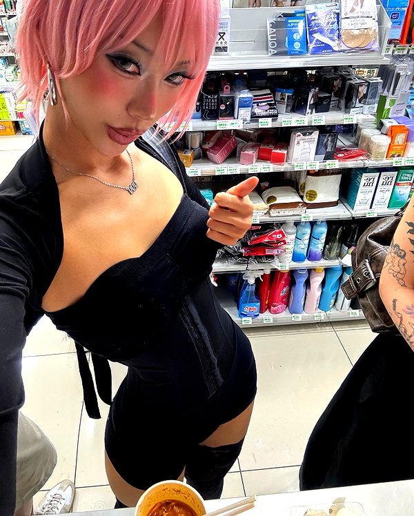 namarivixen instagram image archive image