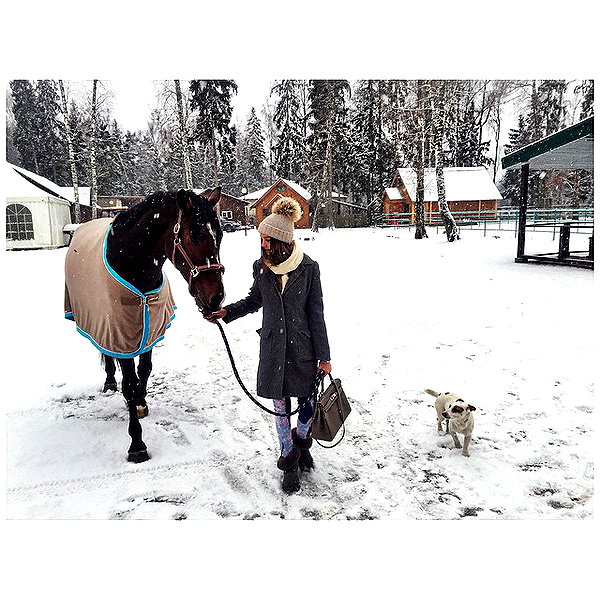 kafelnikova_a instagram image archive image