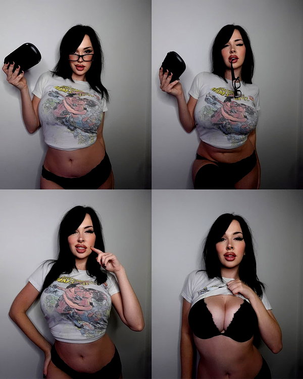 rixiadigivolved instagram image archive image