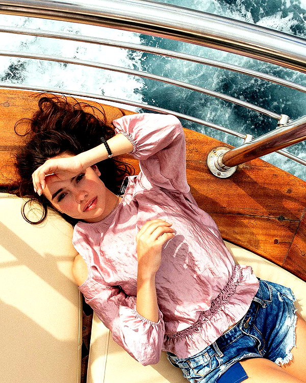 milena_milachich instagram image archive image