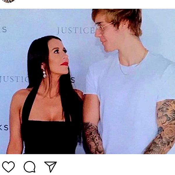 lilbieber instagram image archive image