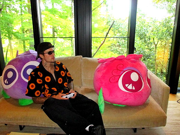 lilbieber instagram image archive image