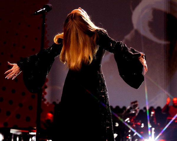 adele archive image