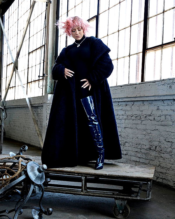 xtina instagram image archive image