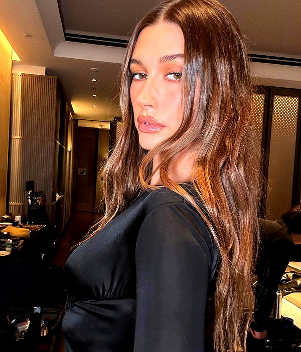 haileybieber instagram image archive image