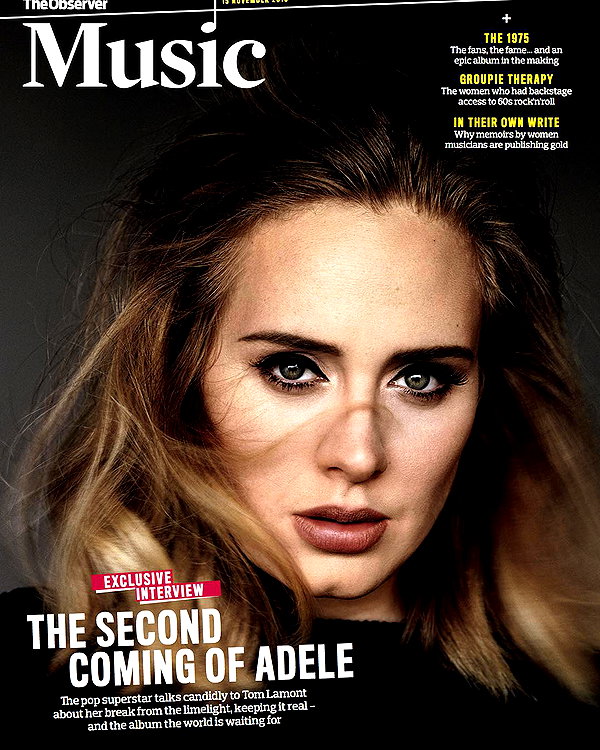 adele instagram image archive image