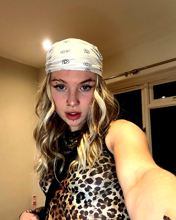 charley.chambers instagram image archive image