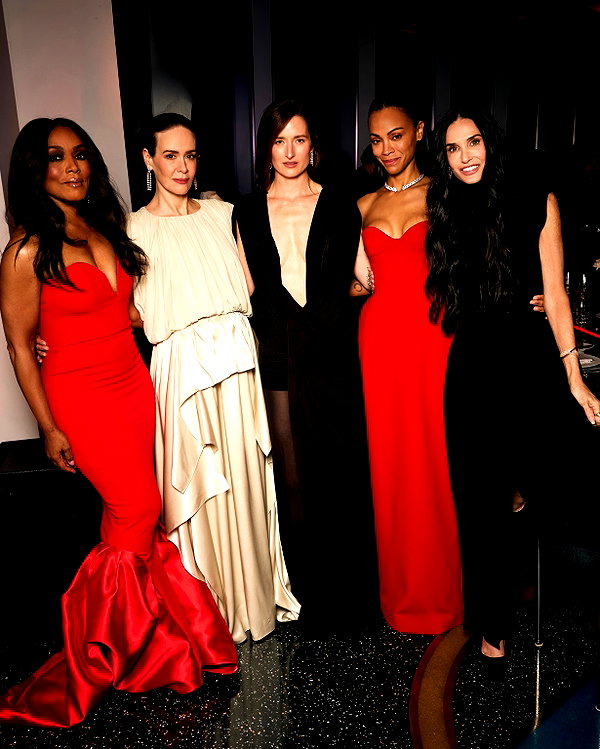demimoore instagram image archive image