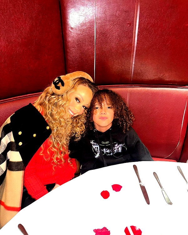 mariahcarey instagram image archive image