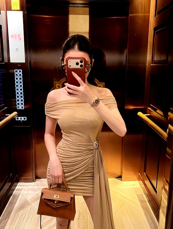lyhythuedoxinh instagram image archive image